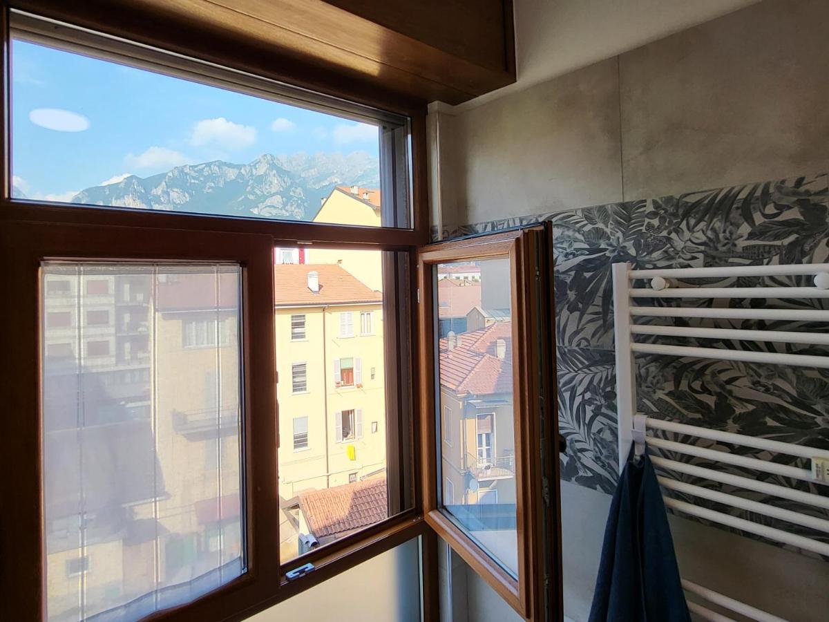 Casa Lariana Apartment Lecco Exterior photo