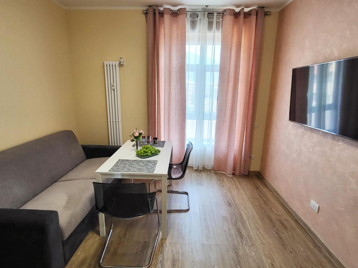 Casa Lariana Apartment Lecco Exterior photo
