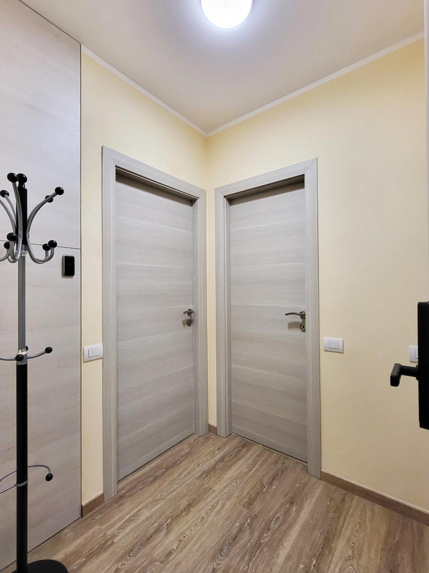 Casa Lariana Apartment Lecco Exterior photo